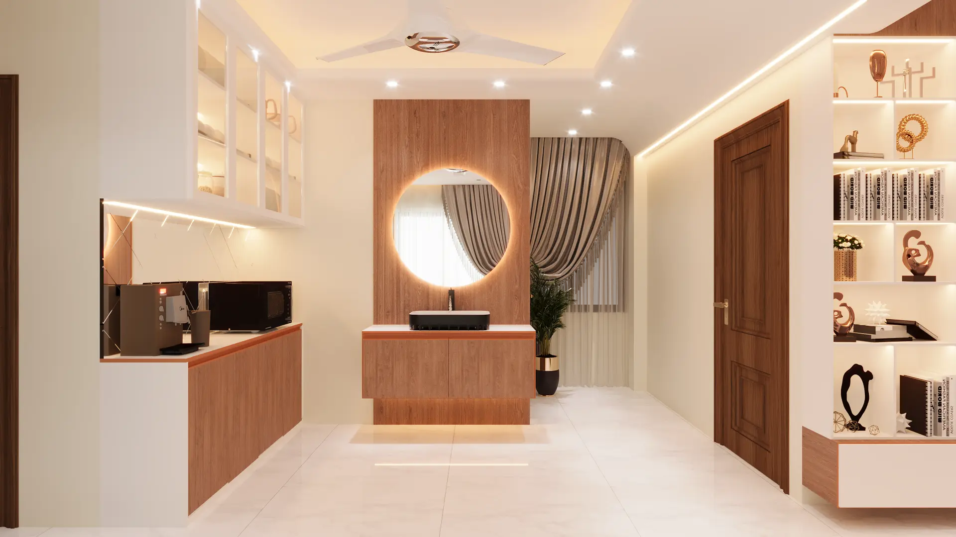 Renovation & Remodeling