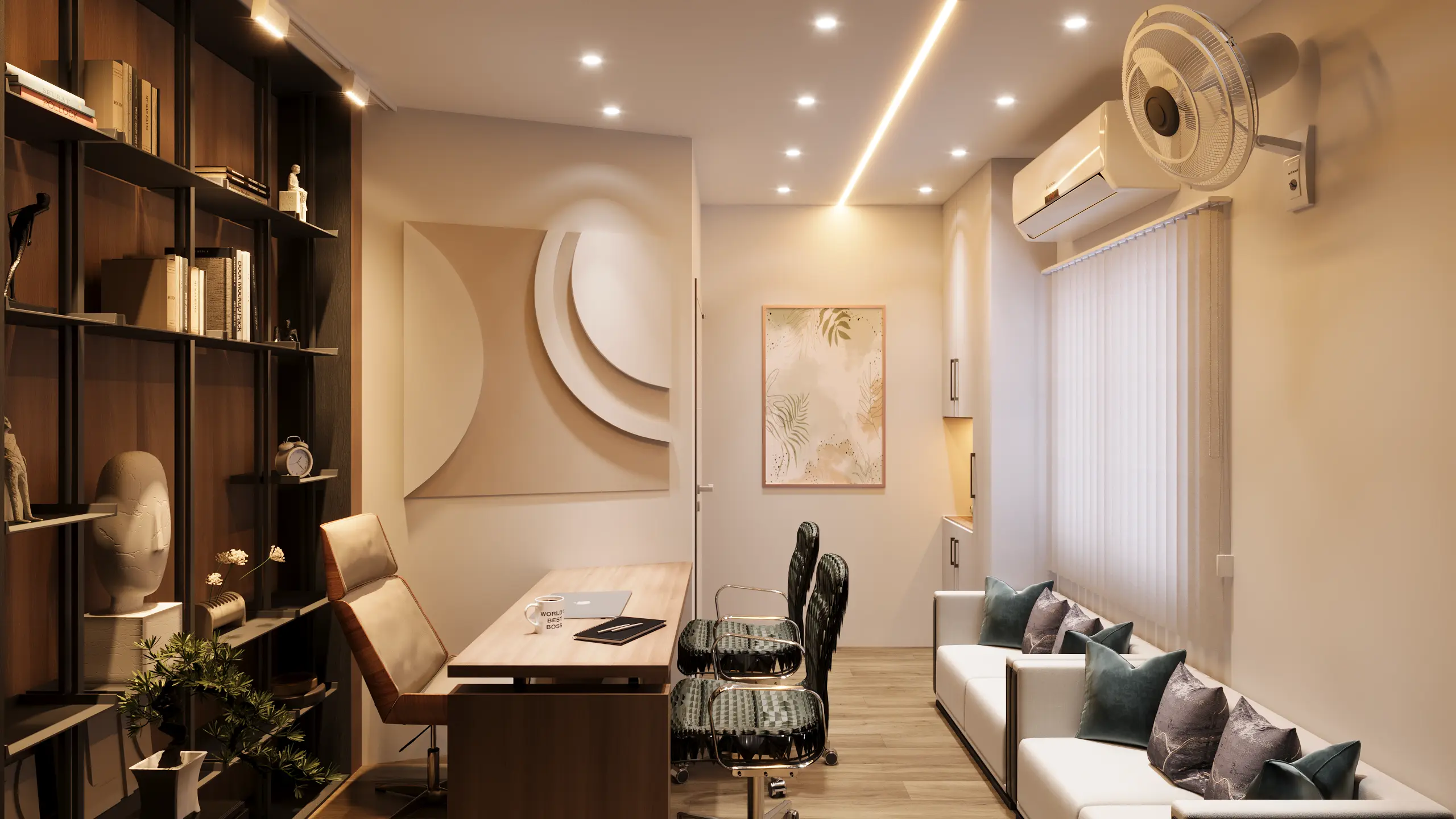 Consulting & Styling